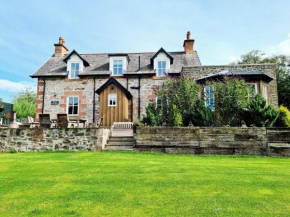 Highland Cottage
